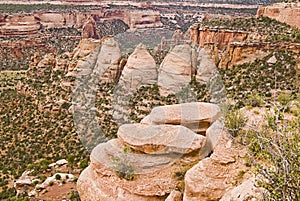 Colorado National Monument