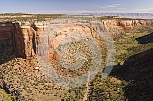 Colorado National Monument