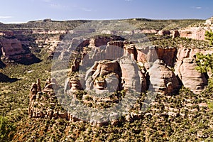 Colorado National Monument