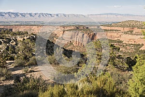 Colorado National Monument