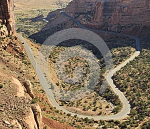 Colorado National Monument