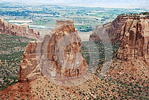 Colorado National Monument