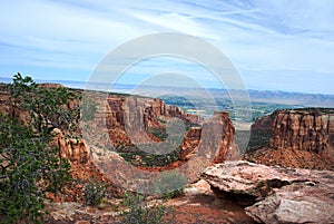 Colorado National Monument