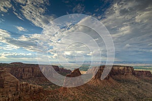 Colorado National Monument