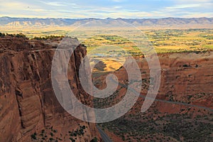 Colorado National Monument