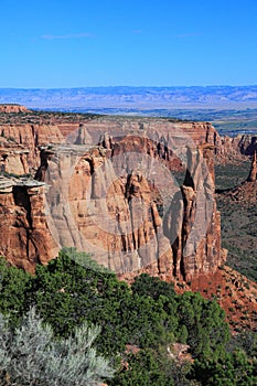 Colorado National Monument