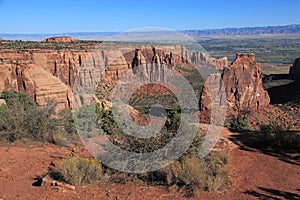 Colorado National Monument