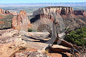 Colorado National Monument