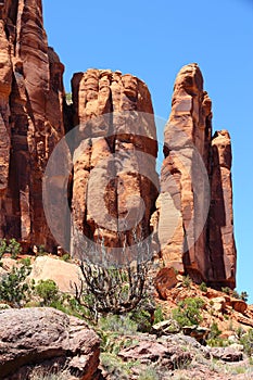 Colorado National Monument