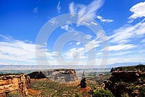 Colorado National Monument