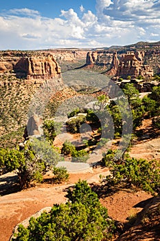 Colorado National Monument