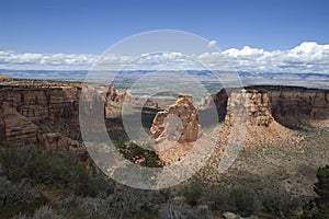 Colorado National Monument