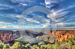 Colorado National Monument