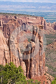 Colorado National Monument