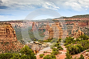 Colorado National Monument