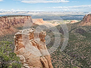 Colorado National Monument