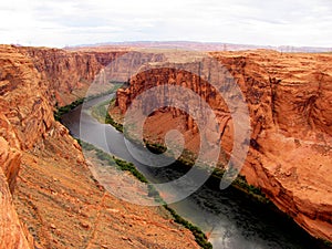 Colorado river