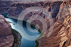Colorado River photo