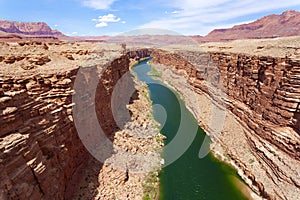 Colorado River