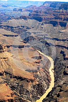 Colorado river