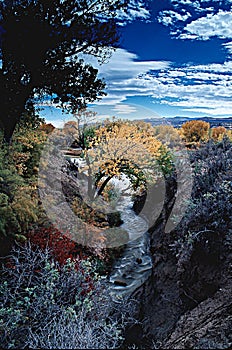 Colorado River