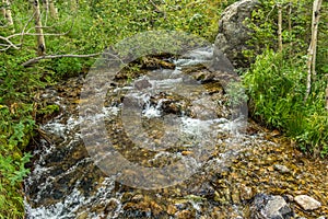 Colorado river