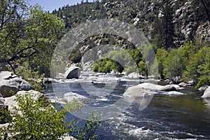 Colorado river