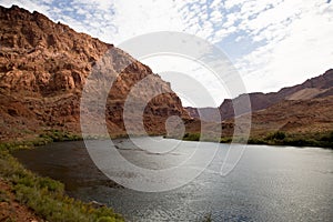 Colorado River