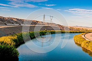 The Colorado River