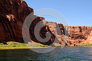 Colorado River Arizona