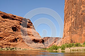 Colorado River Arizona