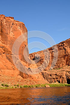 Colorado River Arizona