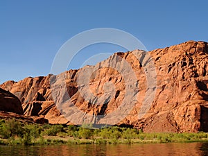 Colorado River Arizona