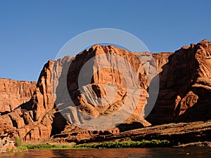 Colorado River Arizona