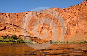 Colorado River Arizona