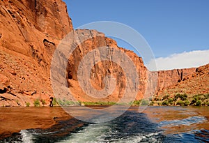 Colorado River Arizona