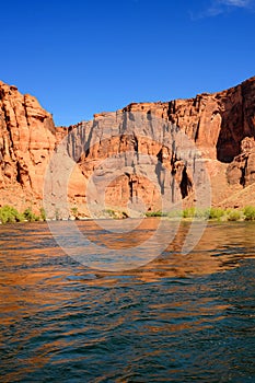 Colorado River Arizona