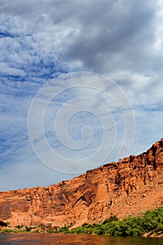 Colorado River Arizona