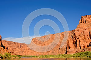 Colorado River Arizona