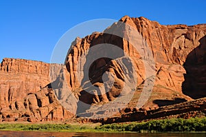 Colorado River Arizona