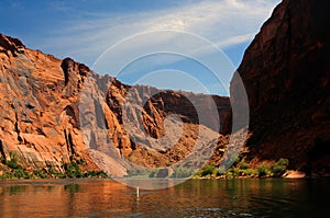 Colorado River Arizona