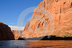 Colorado River Arizona