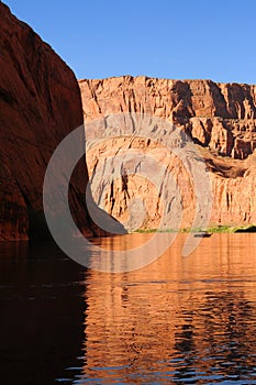 Colorado River Arizona