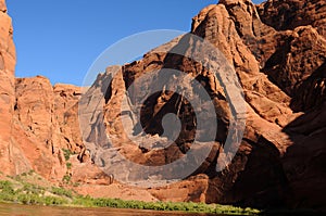 Colorado River Arizona