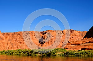 Colorado River Arizona