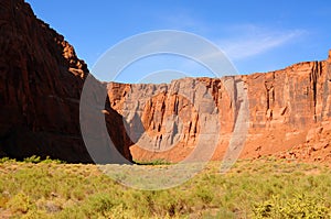 Colorado River Arizona