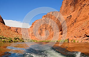 Colorado River Arizona