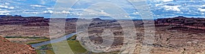 Colorado River in Glen Canyon National Recreation Area