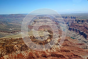 Colorado River - Grand Canyon