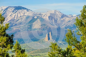 Colorado Rockies photo